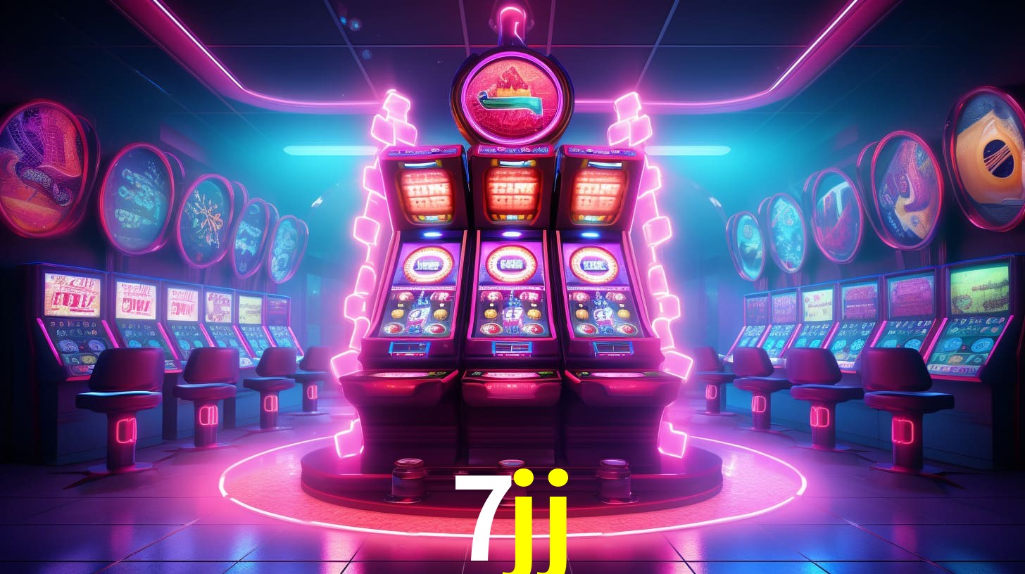 7jj bet