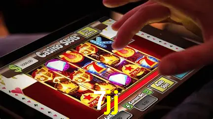 Blackjack Table 7jj