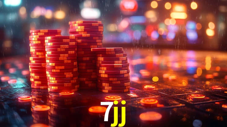 7jj: Jogos de Caça-Níqueis-Altas Recompensas, Roleta-Velocidade, Blackjack-Desafios Máximos