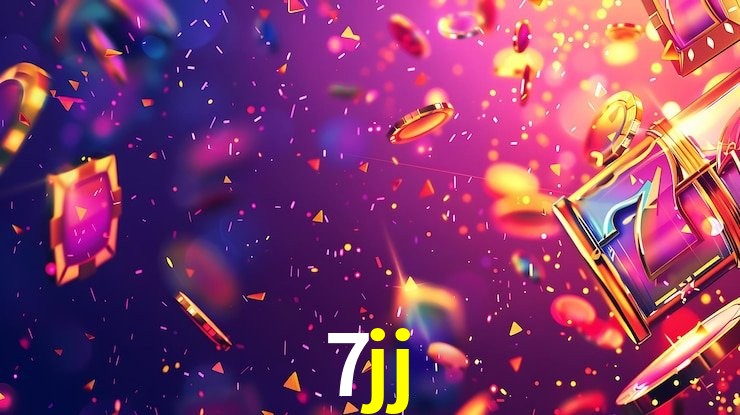 A Emoção da Loteria na 7jj: Uma Chance de Mudança de Vida