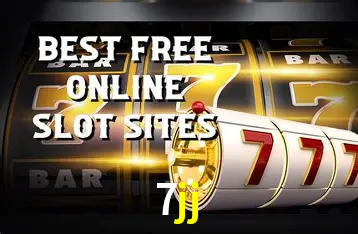 Descubra o Mundo do Cassino Online com 7jj