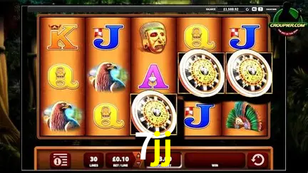 Roulette Table 7jj