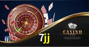 Welcome Bonus 7jj