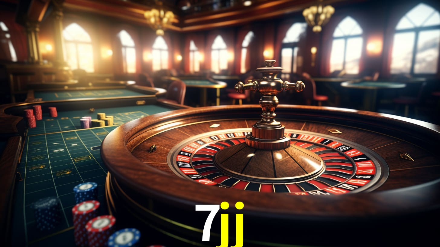 Live Casino 7jj