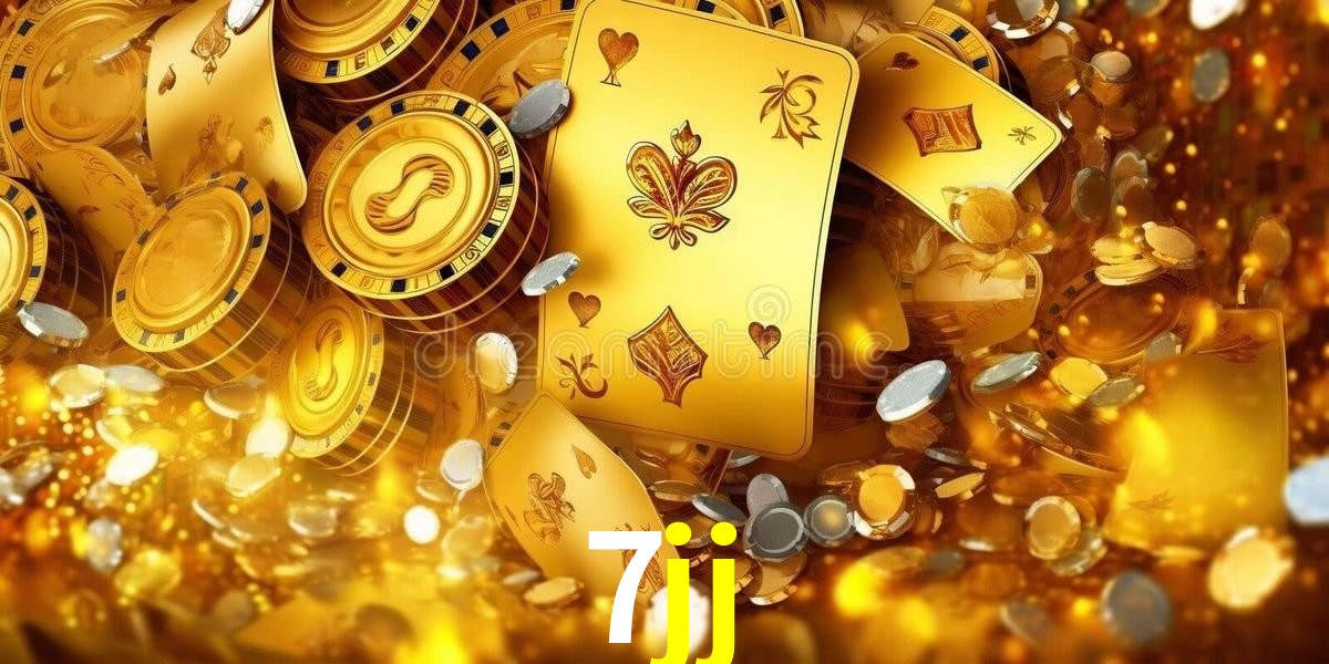 Descubra a Essência do 7jj: Nossa História e Compromissos