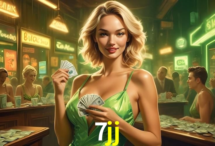 A Popularidade dos Caça-Níqueis no 7jj