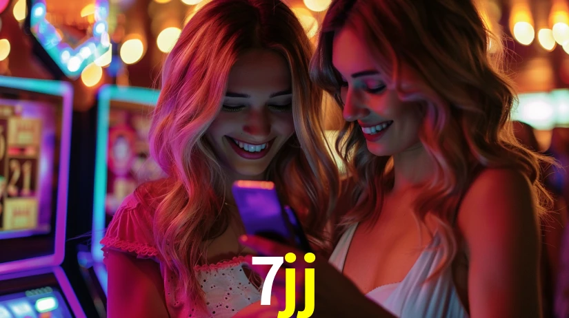7jj bet