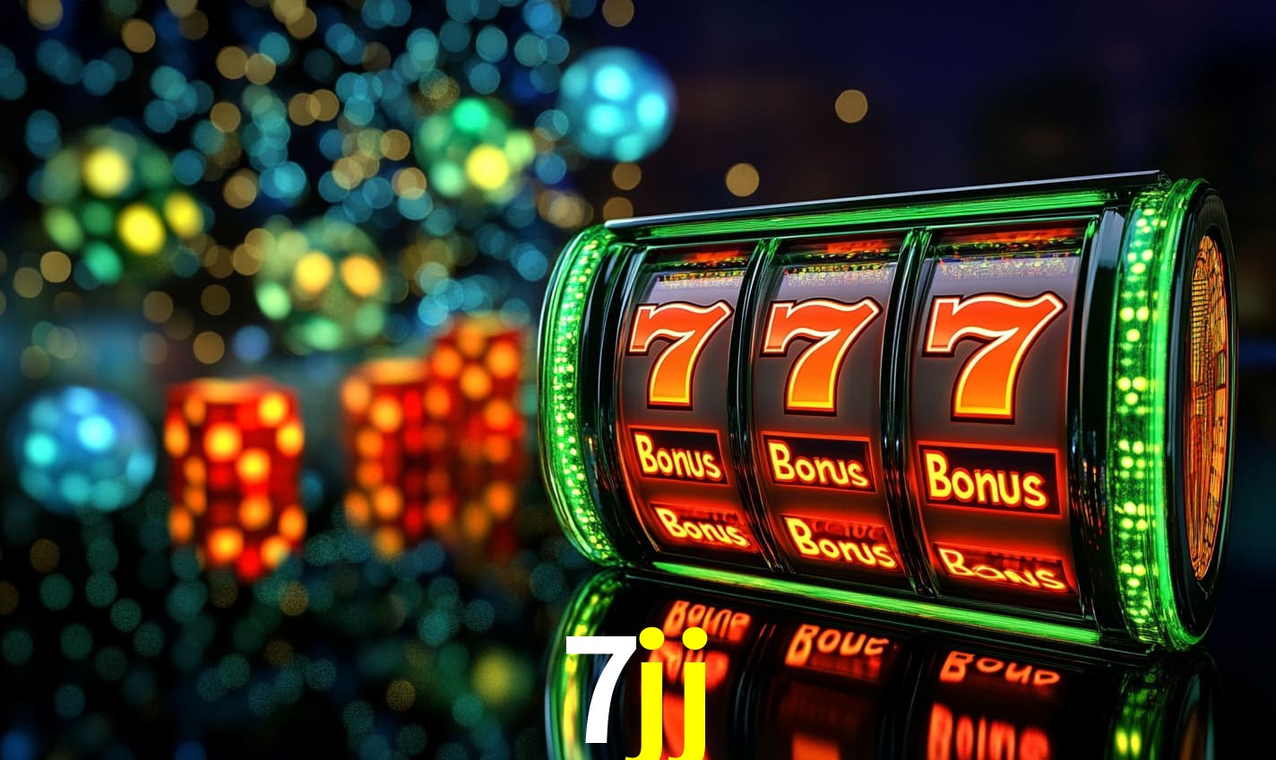 Live Casino 7jj